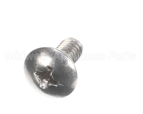 82097 Grindmaster Cecilware Screw, 8-32X3/8 Ph Tr Hd Ms, 4