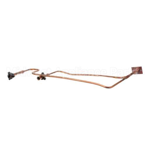 2A7569G01 Hoshizaki Water Supply Pipe