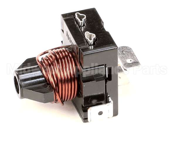 820RR12130 Cornelius Relay Qst 115V