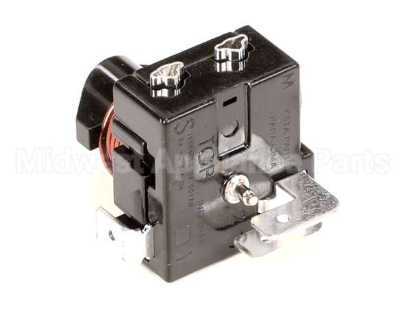 820RR12130 Cornelius Relay Qst 115V