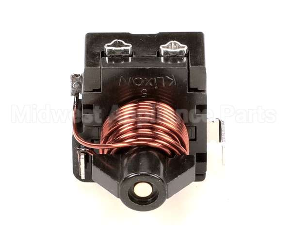 820RR12130 Cornelius Relay Qst 115V