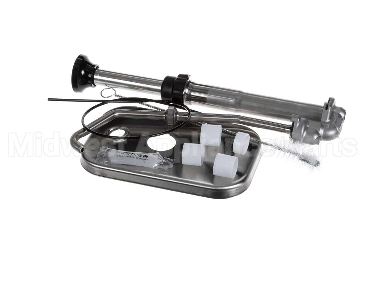 82100 Server Fountain Pump Fp-200
