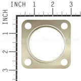 821001 Briggs & Stratton Gasket-Exhaust