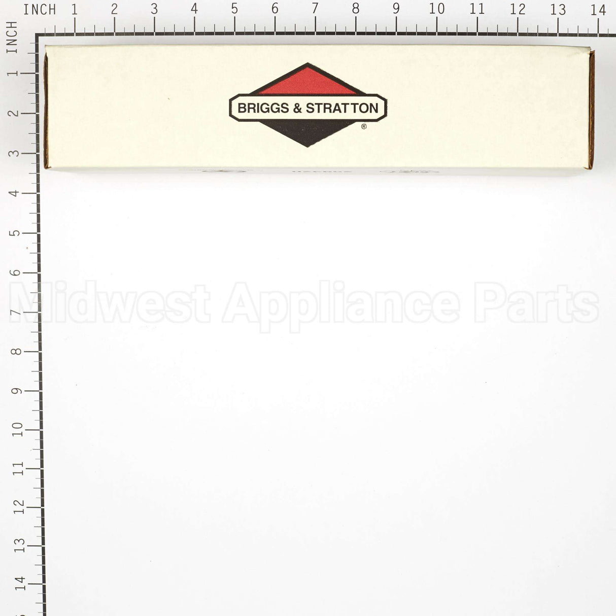 821136 Briggs & Stratton Filter-A/C Cartridge