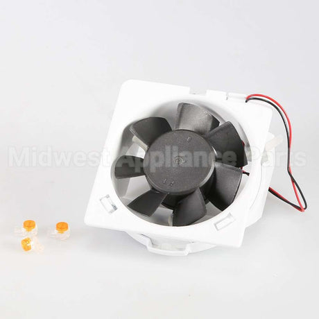 821183P Fisher Paykel Pc Fan Assy Jst/Dct