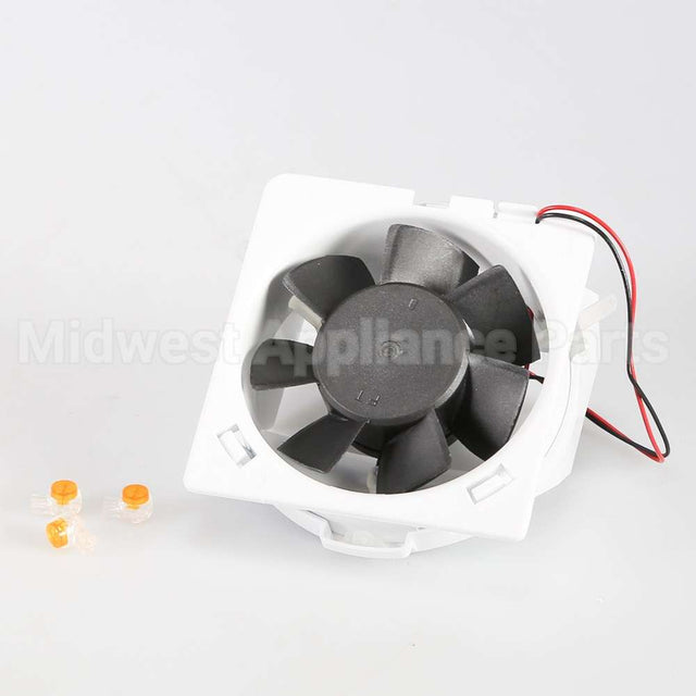 821183P Fisher Paykel Pc Fan Assy Jst/Dct