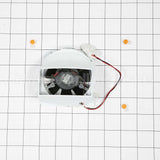 821183P Fisher Paykel Pc Fan Assy Jst/Dct