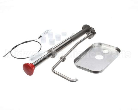 82120-101 Server Fountain Pump Fp-V Vertical, 101