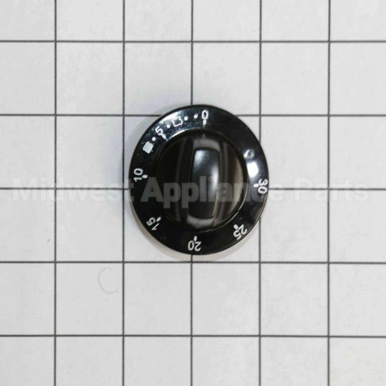 8212114 Whirlpool Knob