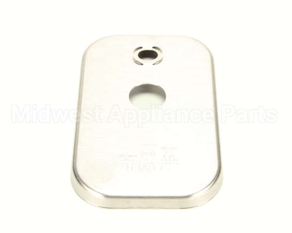 82123 Server Lid Cp-F