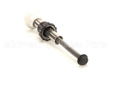 82124 Server Plunger Assembly Cp-200, White