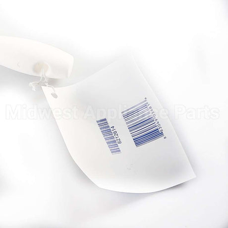8212614 Whirlpool Dryer Brush