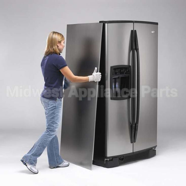 8212633 Whirlpool Panel-Side