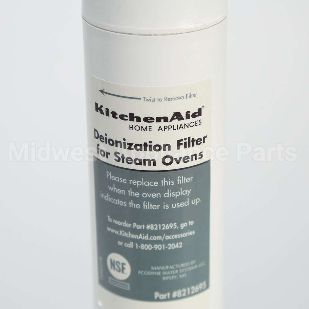 8212695 Whirlpool Filter