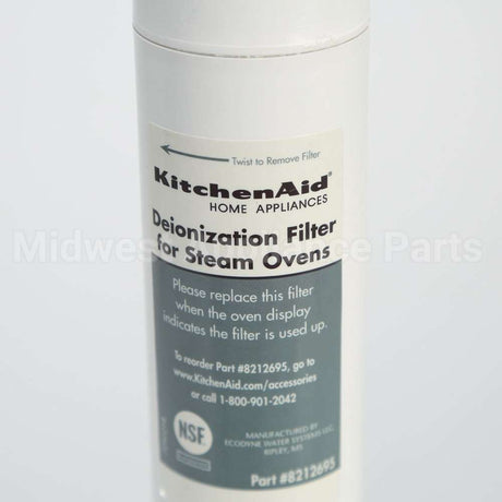 8212695 Whirlpool Filter