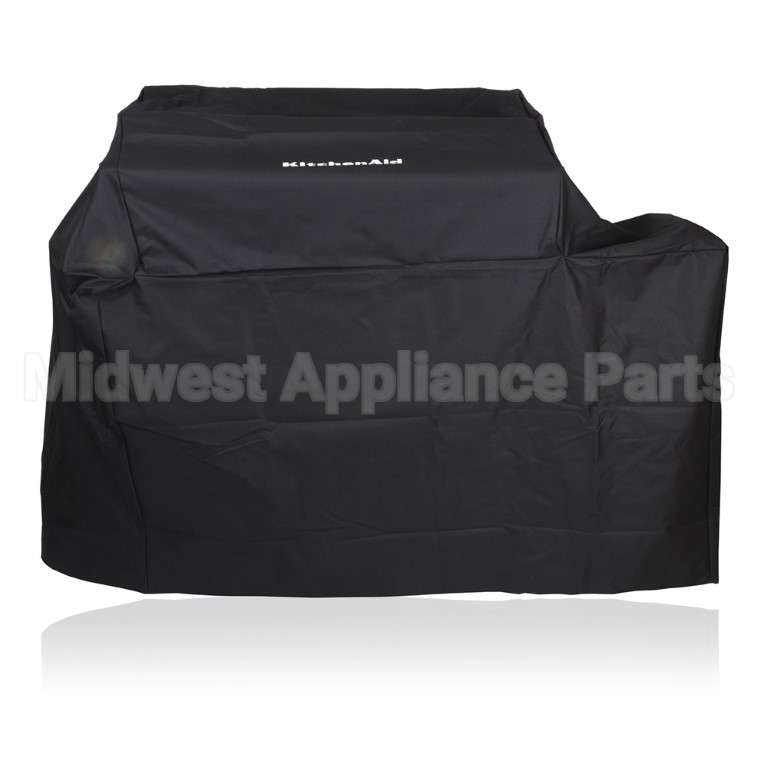 8212702 Whirlpool F/S 36" Ultima W/Sidebur