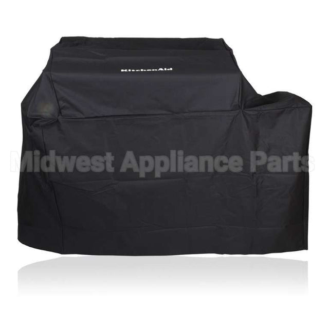 8212702 Whirlpool F/S 36" Ultima W/Sidebur