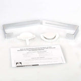 8212731 Whirlpool Stack Kit For Compact Fl