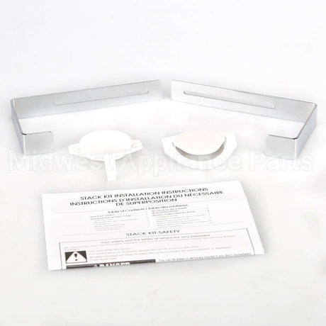 8212731 Whirlpool Stack Kit For Compact Fl