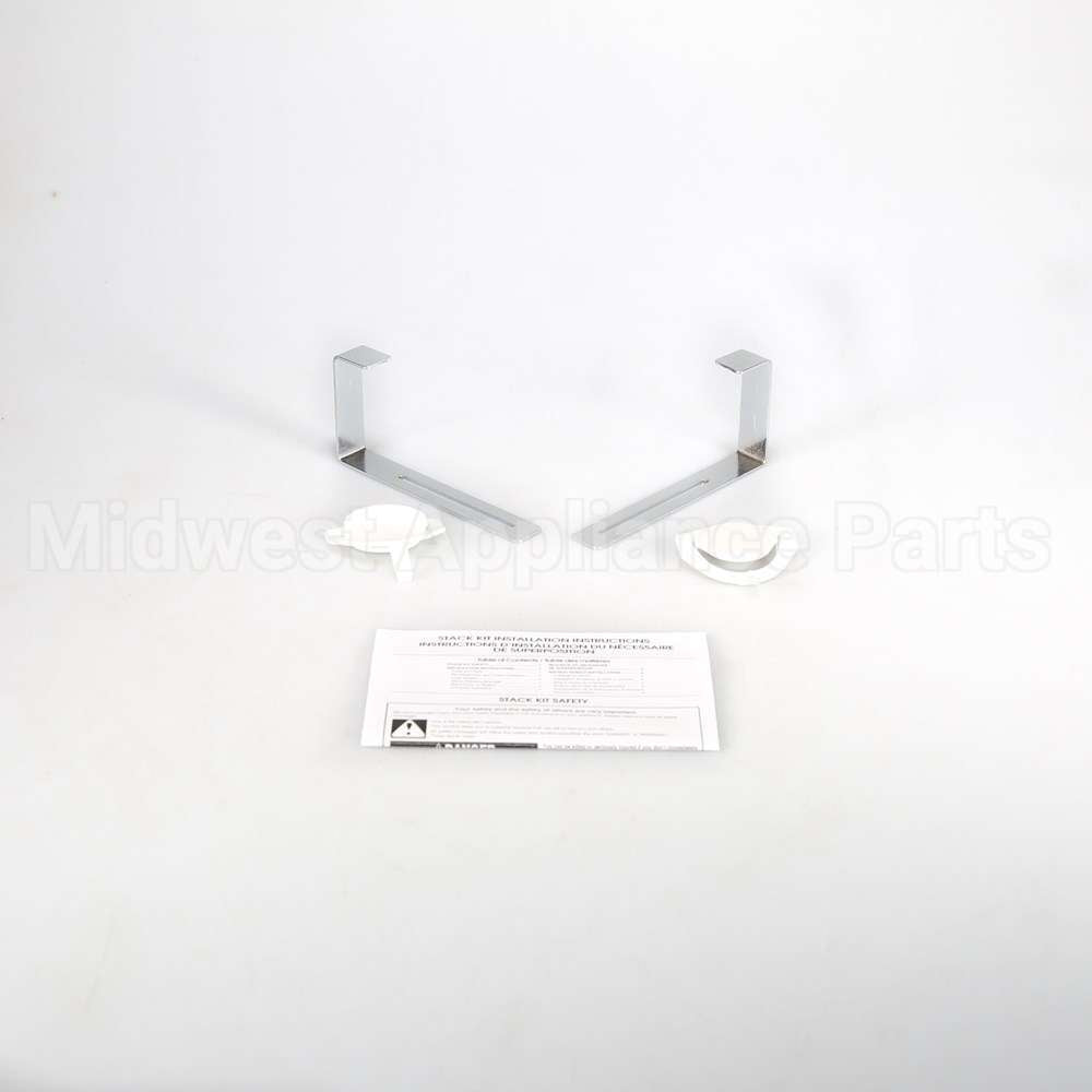 8212731 Whirlpool Stack Kit For Compact Fl