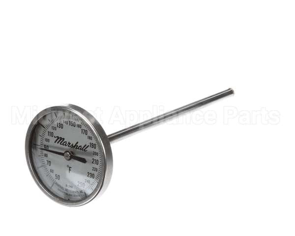 82128 Bevles Thermometer