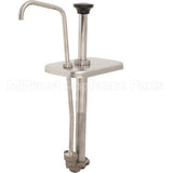 82130 Compatible Server Pump, Fountain, Full Sz, Shallow