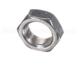 82137 Gold Medal Products Nut,Hex Jam 1-14