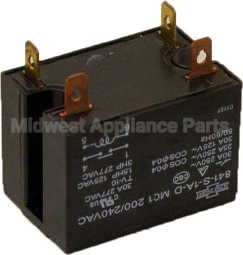 8215130 Whirlpool Relay-Strt