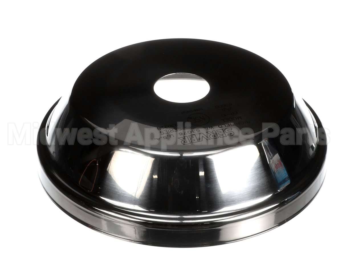 82153 Server Lid Cp-10
