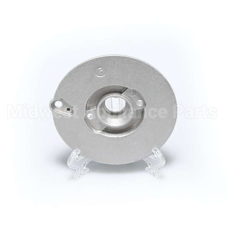 8215559 Whirlpool Base, Burner (Ex-Lrg/Blk