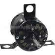 82180 Packard 1/20Hp 115V 3300Rpm Ccw Motor