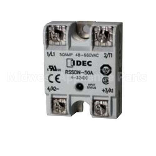 821875-2 Compatible Hobart Relay, 50Amp