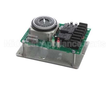 8219056 Witt Refrigeration Defrost Timer