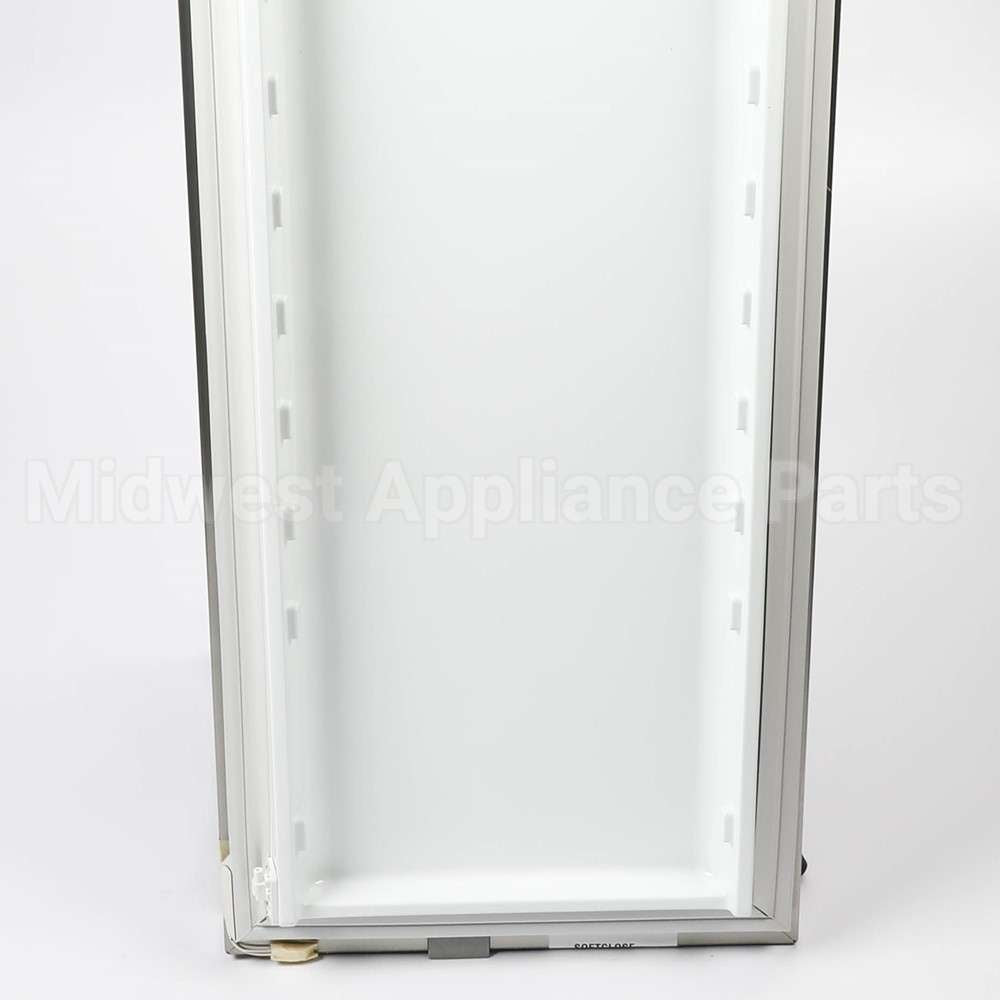 821966P Fisher Paykel Door Pc 445X1135 Fuas Sx Lh