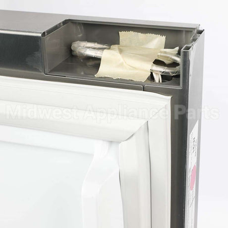 821966P Fisher Paykel Door Pc 445X1135 Fuas Sx Lh