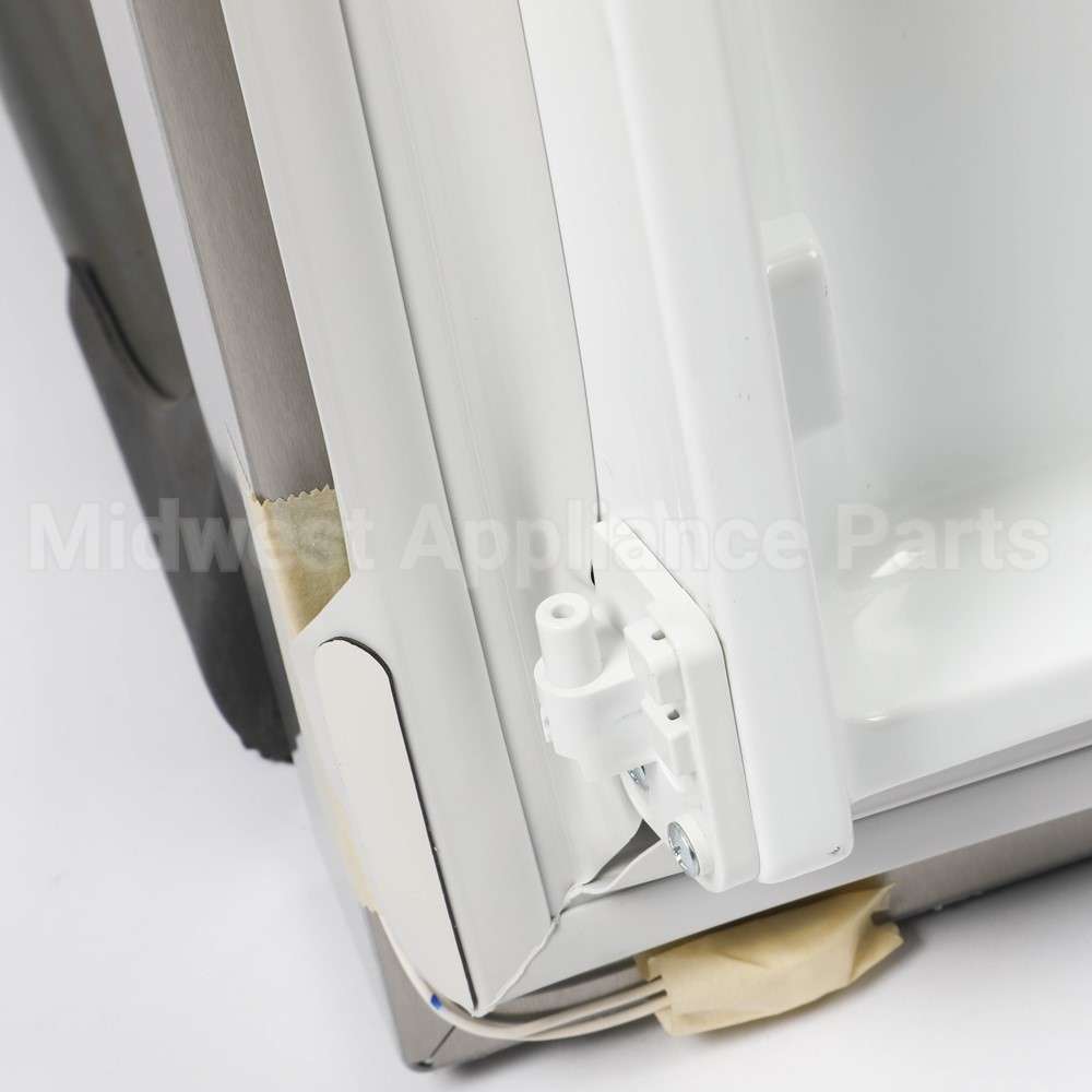 821966P Fisher Paykel Door Pc 445X1135 Fuas Sx Lh