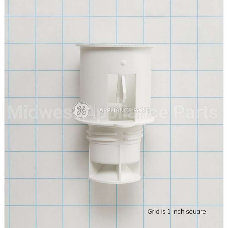 WD12X10244 GE Base Spray Arm