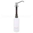 822 Compatible Bobrick Dispenser, Soap (34 Oz, 4"Spt)