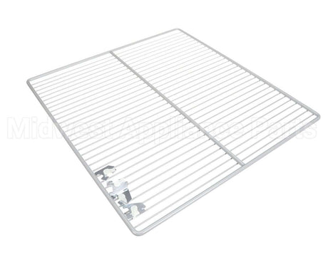822 Norlake Shelf 1Dr Passthru W/Bracket