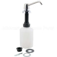 8221 Compatible Bobrick Soap Dispenser