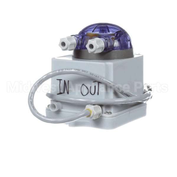 8221313 Compatible Aeroworks Chemical Pump