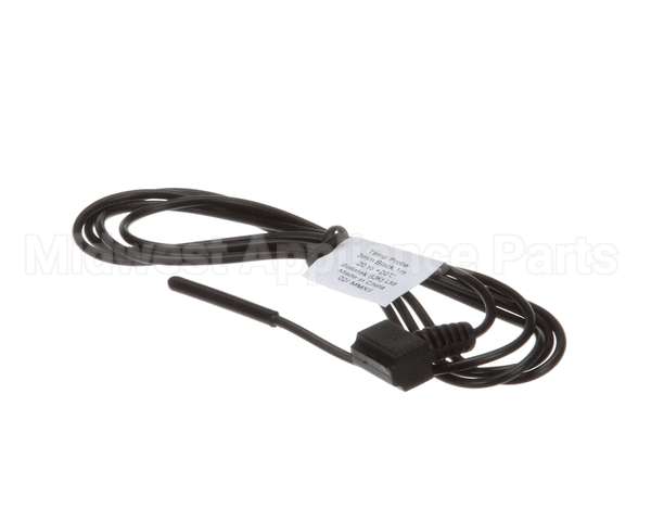 822230 TRUE Probe, Temp, 3Mm, Blk, 1M, -20 Degrees C