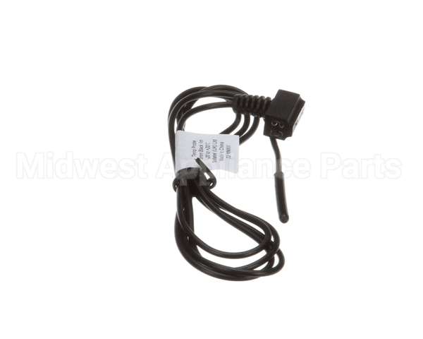 822230 TRUE Probe, Temp, 3Mm, Blk, 1M, -20 Degrees C