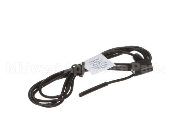 822230 TRUE Probe, Temp, 3Mm, Blk, 1M, -20 Degrees C