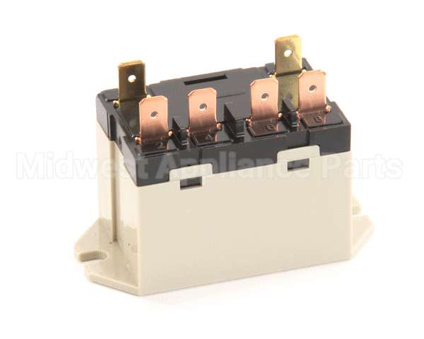 822234 TRUE Relay, Omron, #G7L-2A-Tub-Cb-A C 100/120