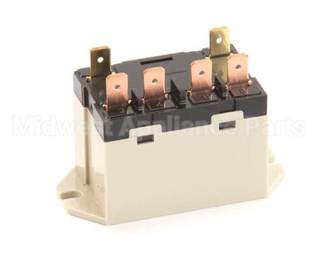 822234 TRUE Relay, Omron, #G7L-2A-Tub-Cb-A C 100/120