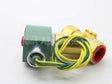 8222G5 Asco 3/4" Nc 5/200#Steam 120V