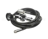 82260 Fisher Utility Spray Ha