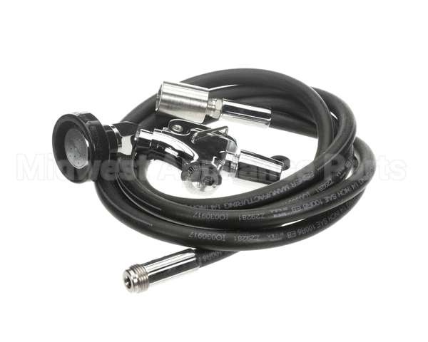 82260 Fisher Utility Spray Ha