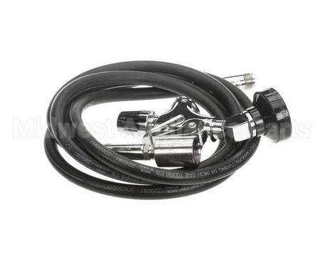 82260 Fisher Utility Spray Ha